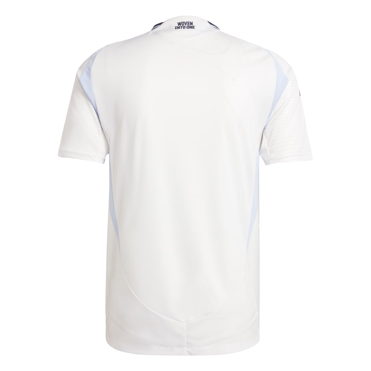 adidas Men's Authentic San Diego FC 25/26 Away Jersey Soccer Uniforms & Apparel All