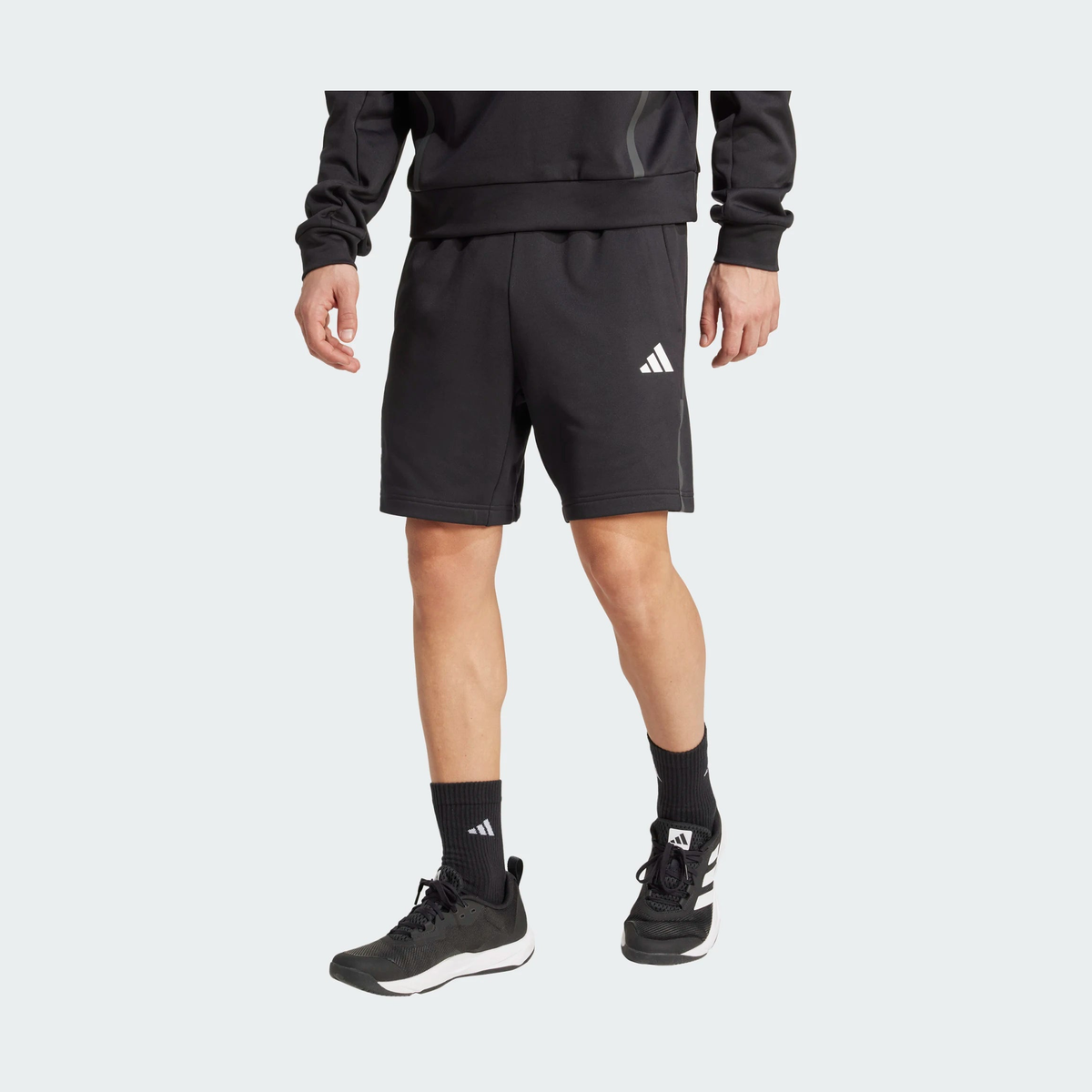 adidas Men's Game&Go Shorts