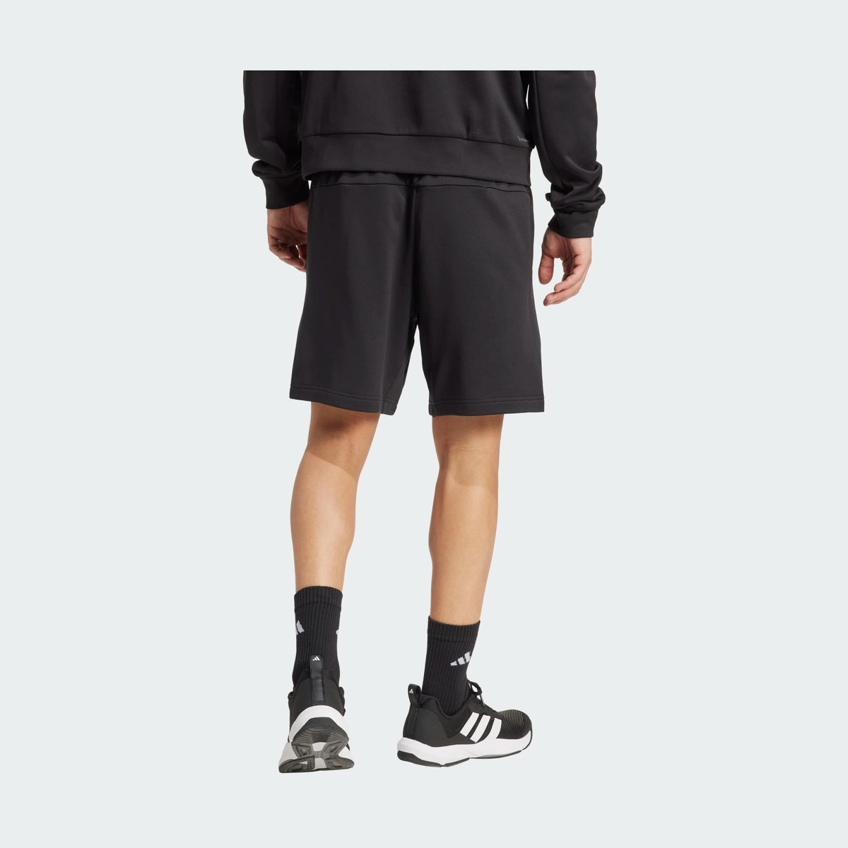 adidas Men's Game&Go Shorts-2