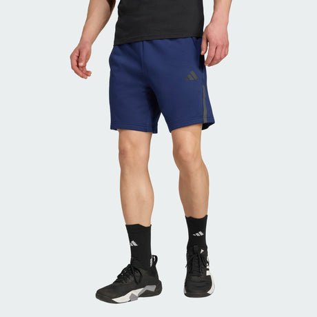 adidas Men's Game&Go Shorts Mens Apparel Shorts
