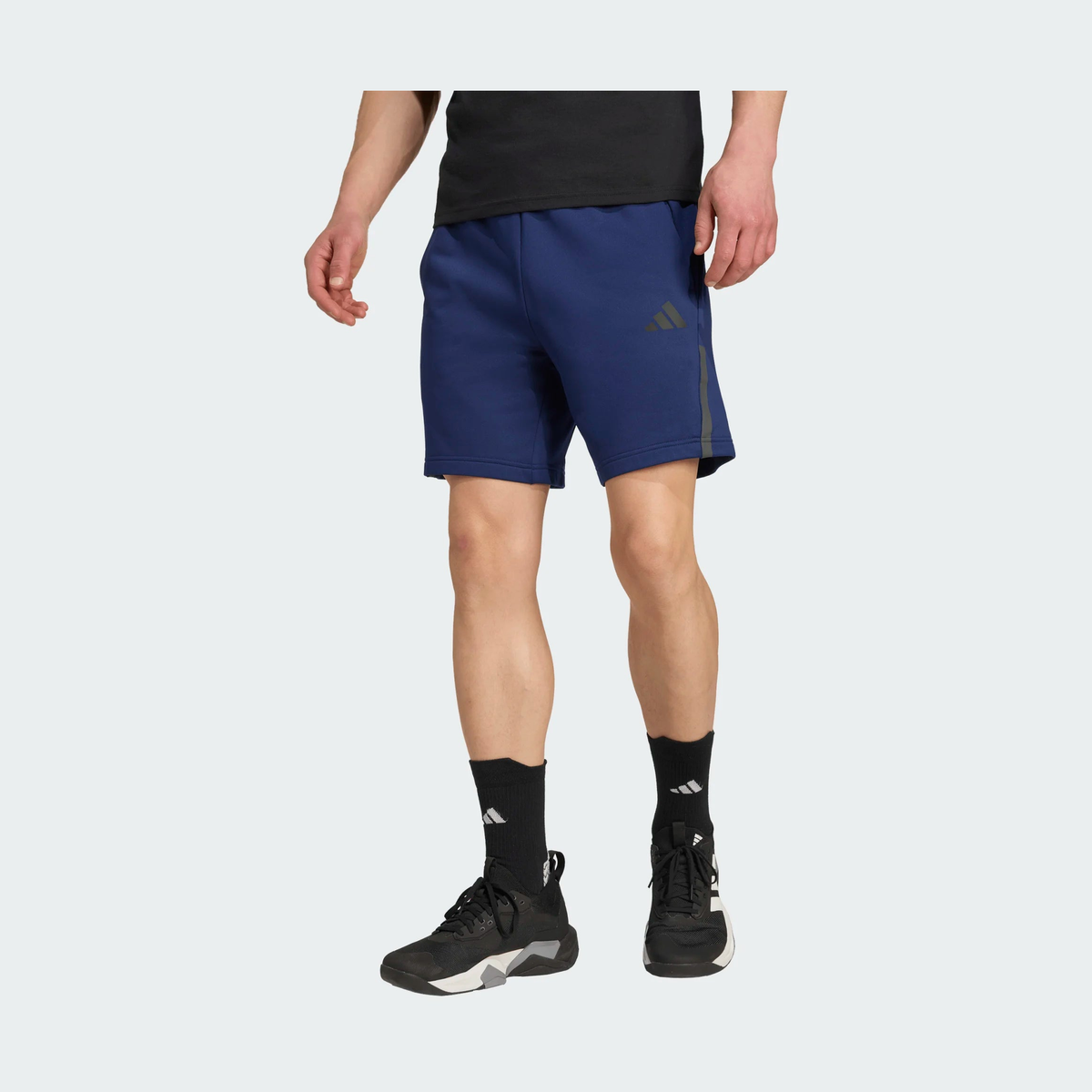 adidas Men's Game&Go Shorts