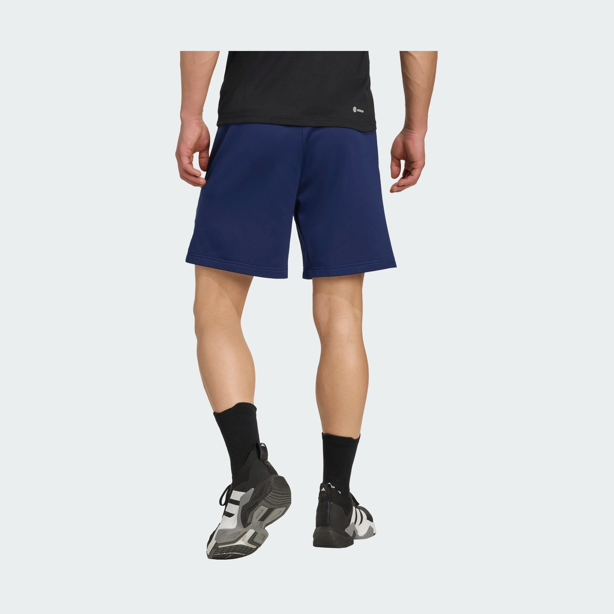 adidas Men's Game&Go Shorts-2
