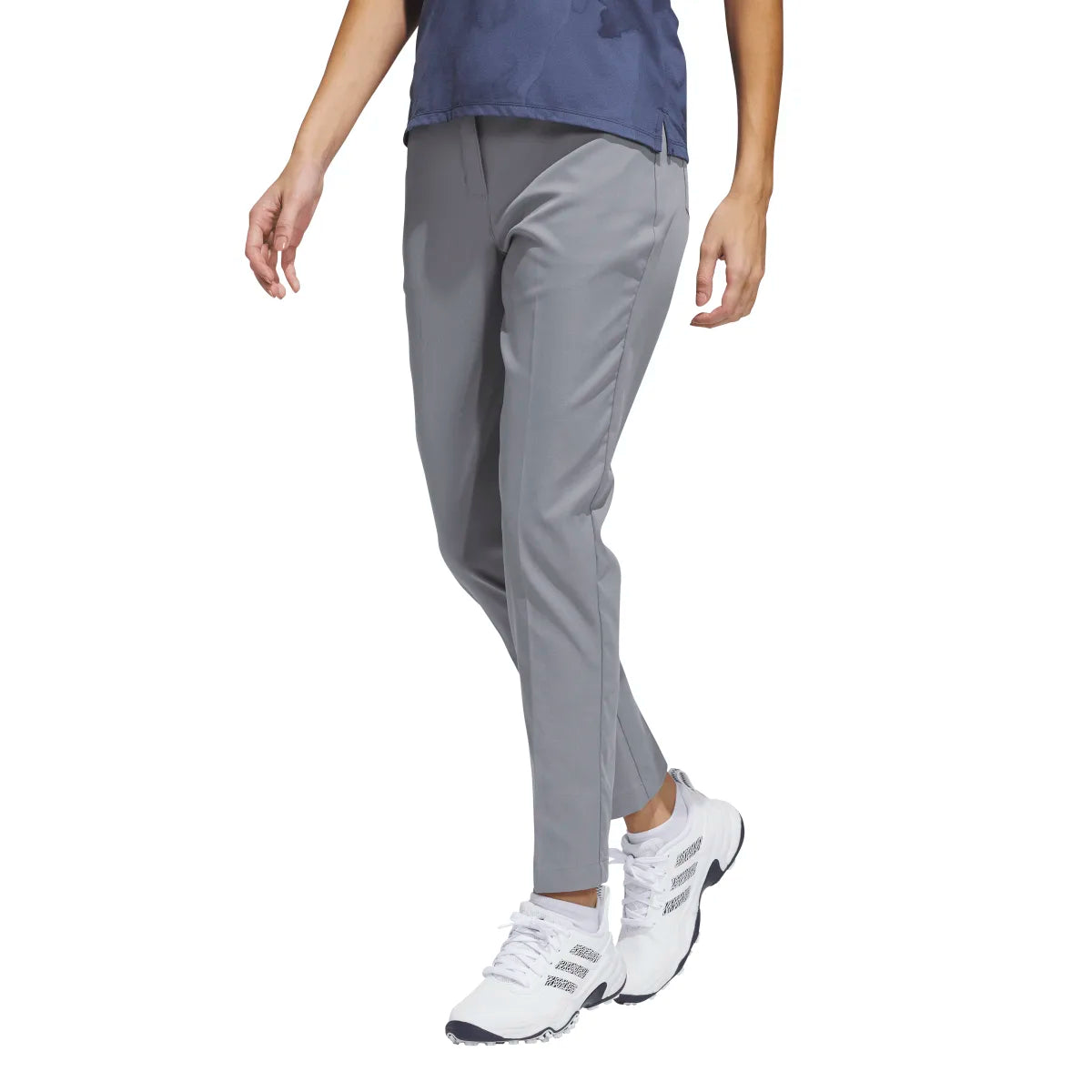 adidas Women's Ultimate365 Twistweave 5-Pocket Golf Pants Womens Apparel Pants & Sweatpants