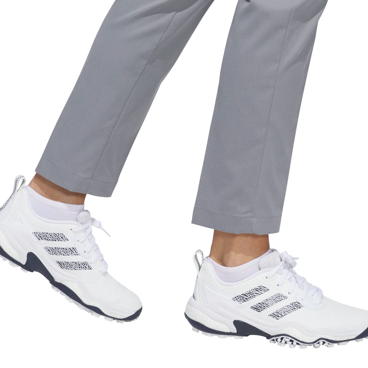 adidas Women's Ultimate365 Twistweave 5-Pocket Golf Pants Womens Apparel Pants & Sweatpants