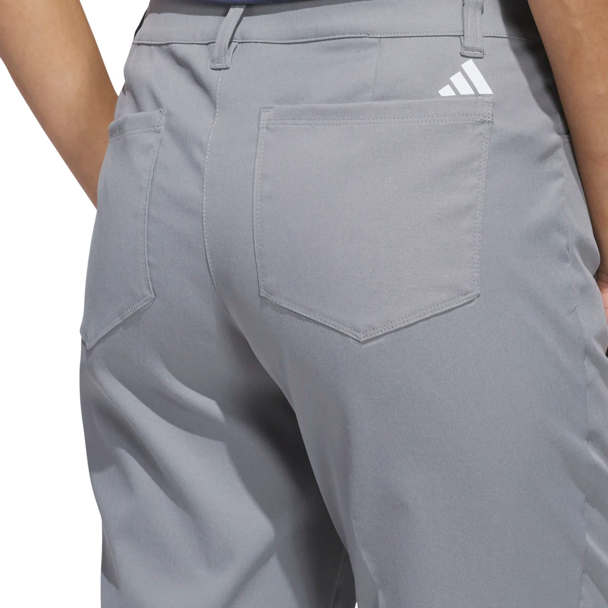 adidas Women's Ultimate365 Twistweave 5-Pocket Golf Pants Womens Apparel Pants & Sweatpants