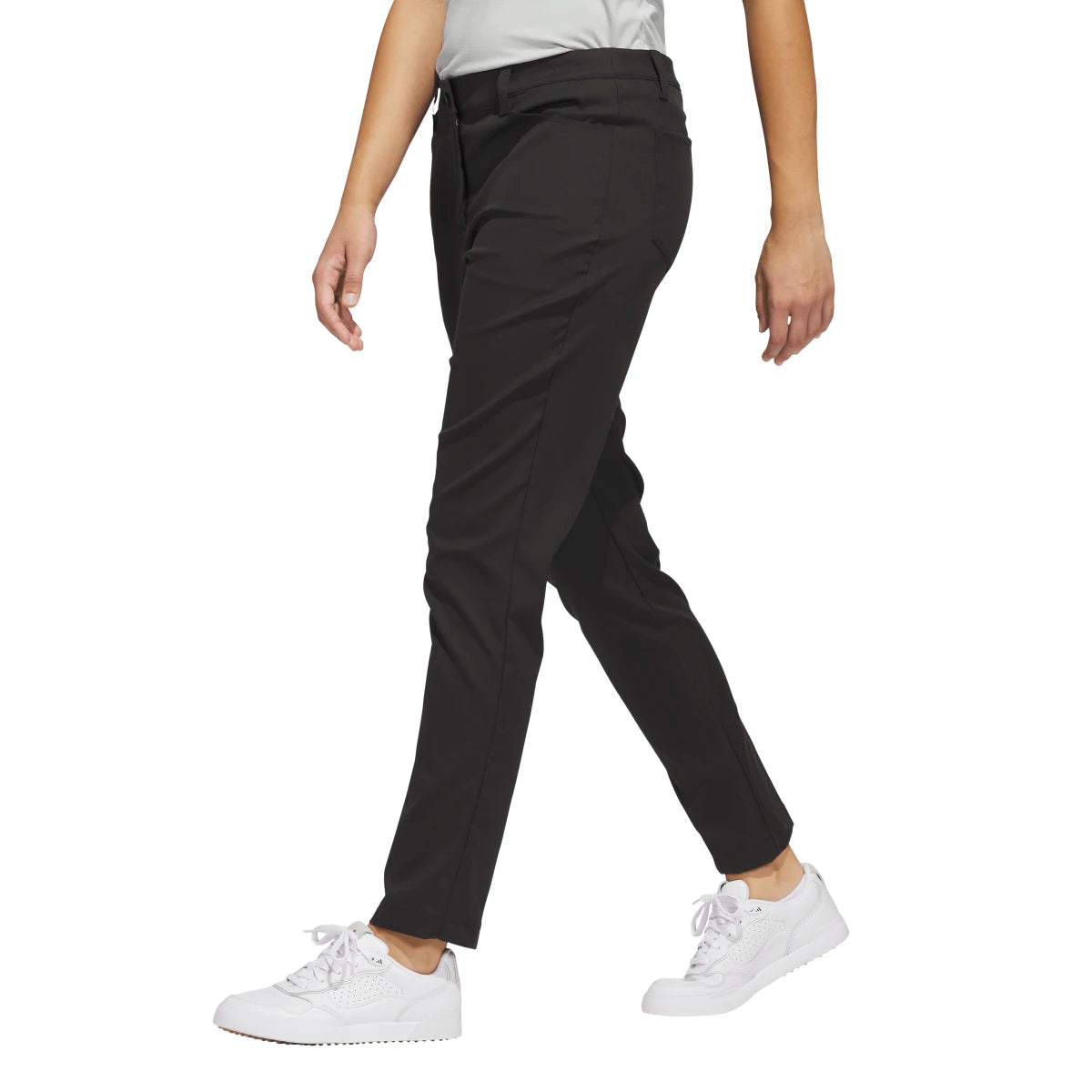 adidas Women's Ultimate365 Twistweave 5-Pocket Golf Pants Womens Apparel Pants & Sweatpants