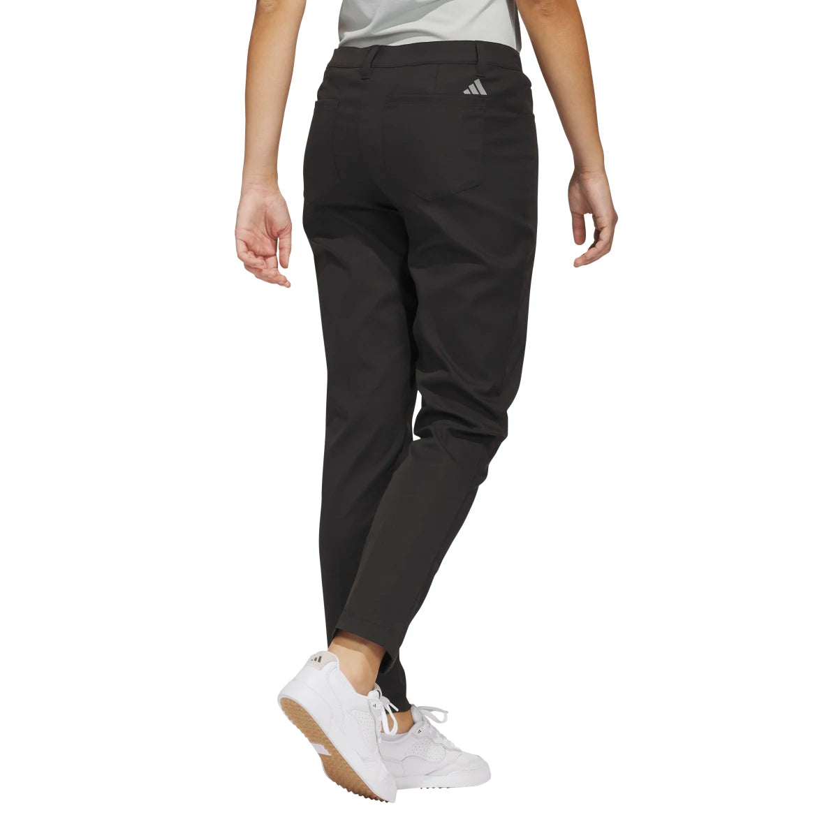 adidas Women's Ultimate365 Twistweave 5-Pocket Golf Pants Womens Apparel Pants & Sweatpants