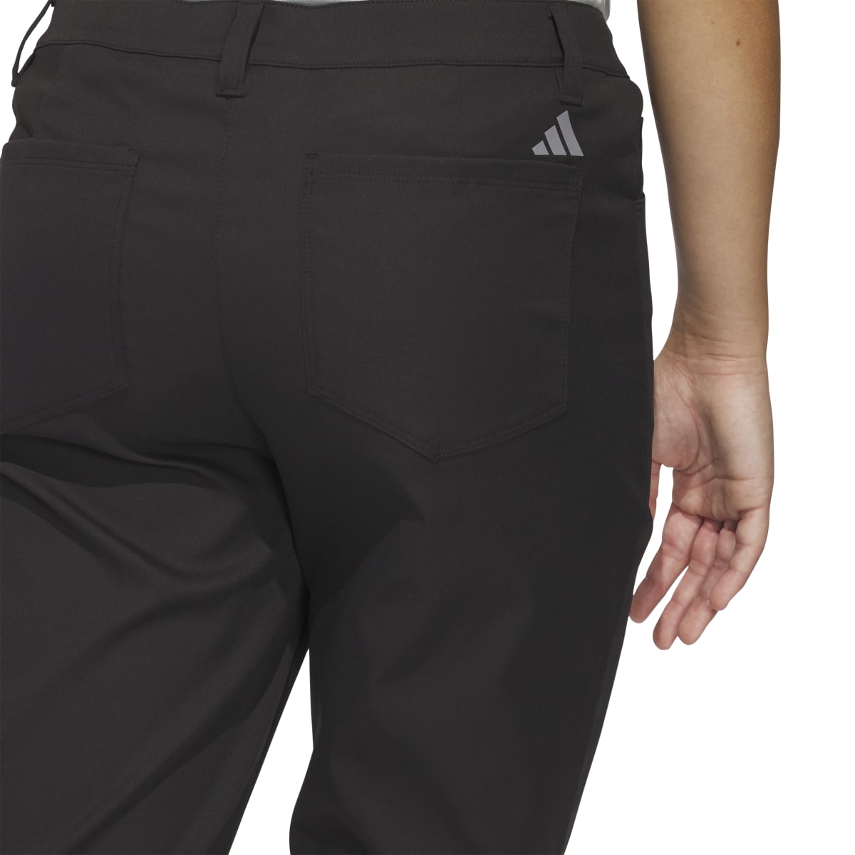 adidas Women's Ultimate365 Twistweave 5-Pocket Golf Pants Womens Apparel Pants & Sweatpants