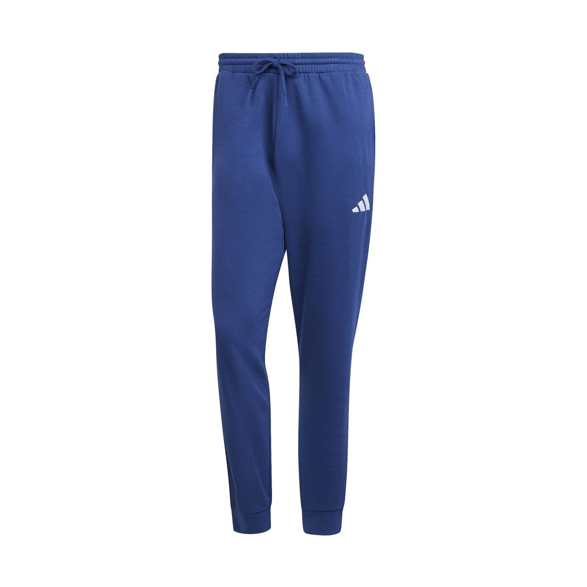 adidas Men's Essentials Feelcozy Fleece Joggers-1