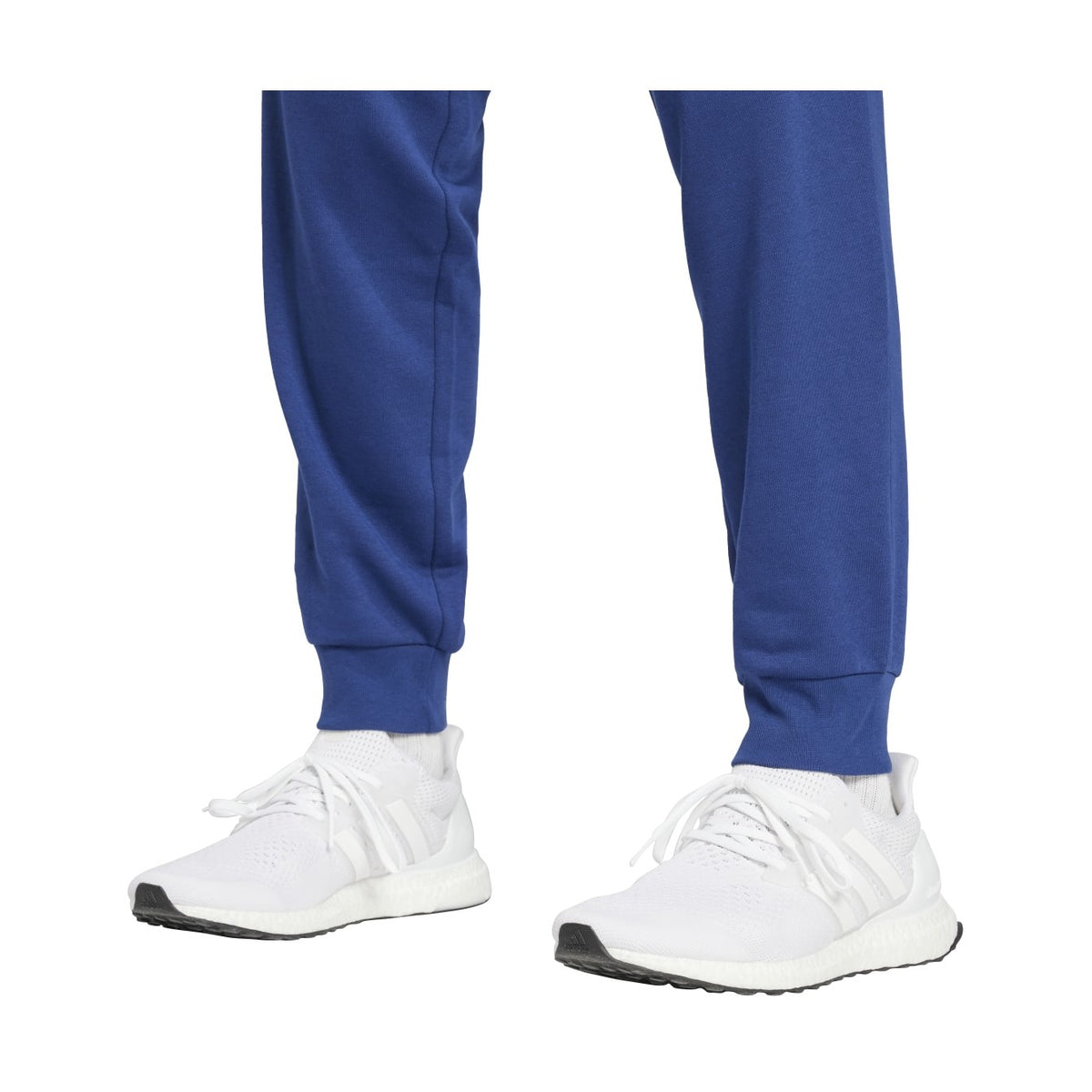 adidas Men's Essentials Feelcozy Fleece Joggers-5