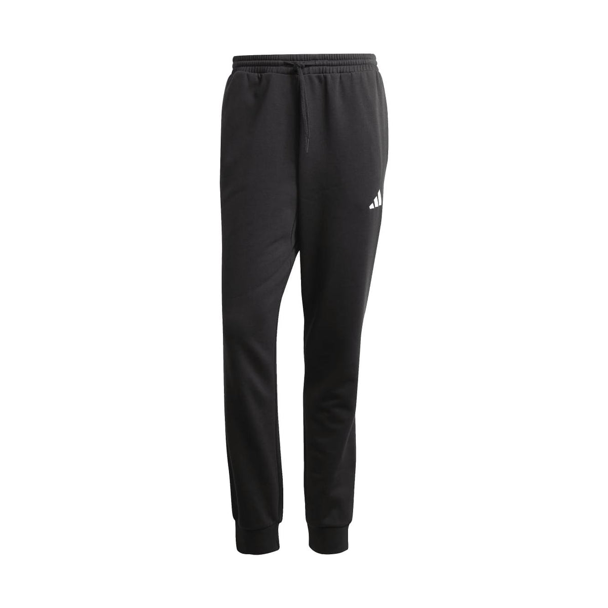 adidas Men's Essentials Feelcozy Fleece Joggers-1