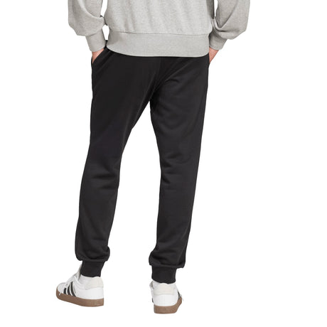 adidas Men's Essentials Feelcozy Fleece Joggers Mens Apparel Sweatshirts & Fleece