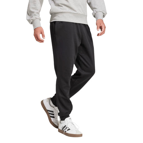 adidas Men's Essentials Feelcozy Fleece Joggers Mens Apparel Sweatshirts & Fleece