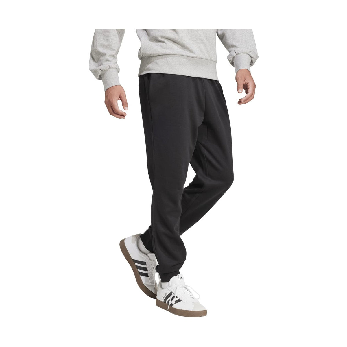 adidas Men's Essentials Feelcozy Fleece Joggers-3