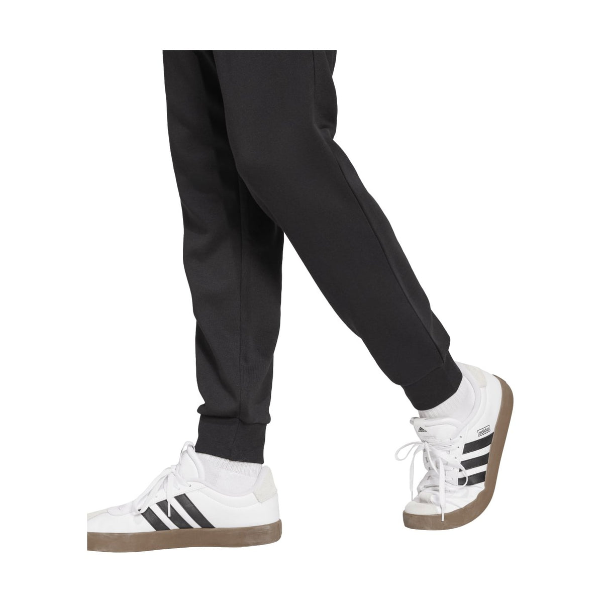 adidas Men's Essentials Feelcozy Fleece Joggers-4