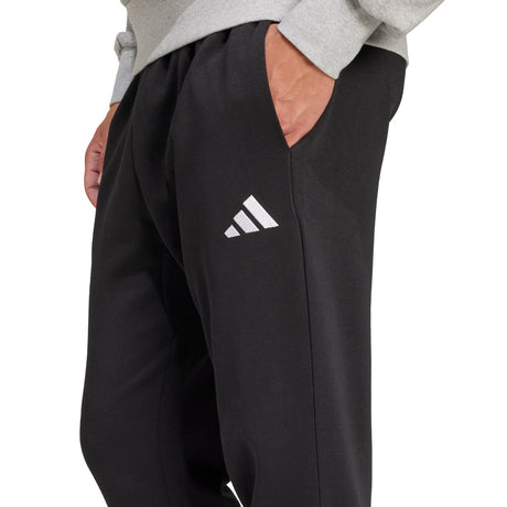 adidas Men's Essentials Feelcozy Fleece Joggers Mens Apparel Sweatshirts & Fleece