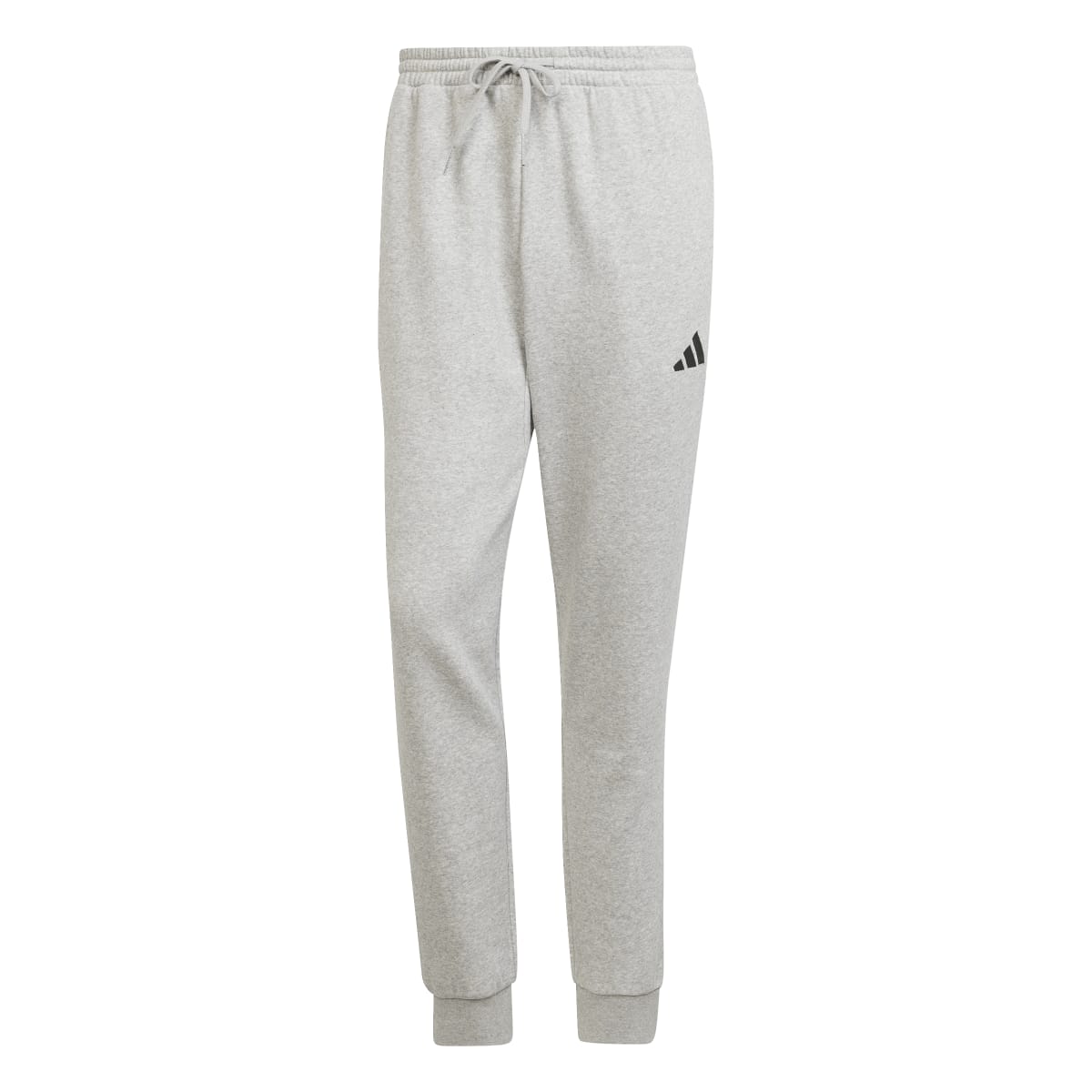 adidas Men's Essentials Feelcozy Fleece Joggers Mens Apparel Sweatshirts & Fleece