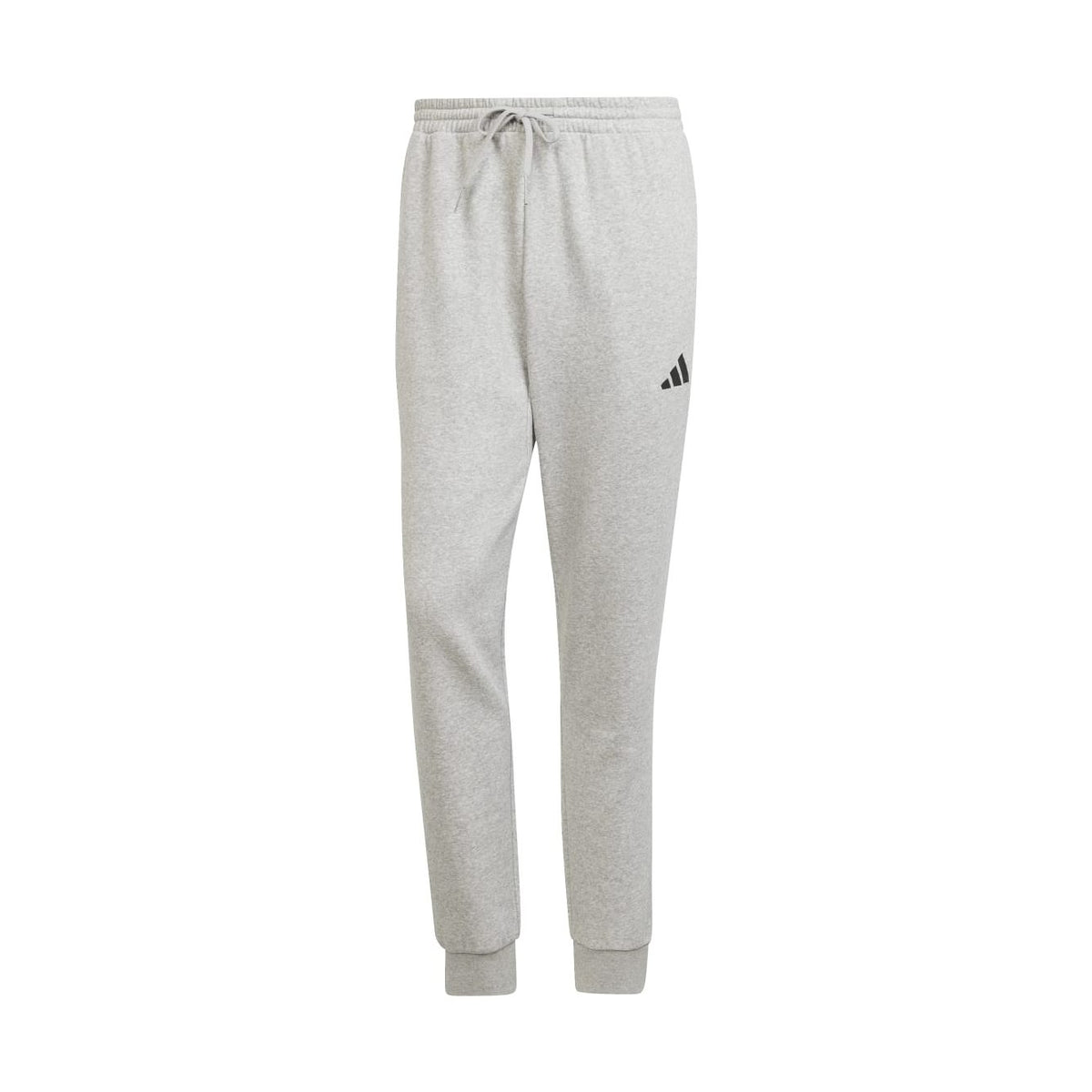 adidas Men's Essentials Feelcozy Fleece Joggers-1