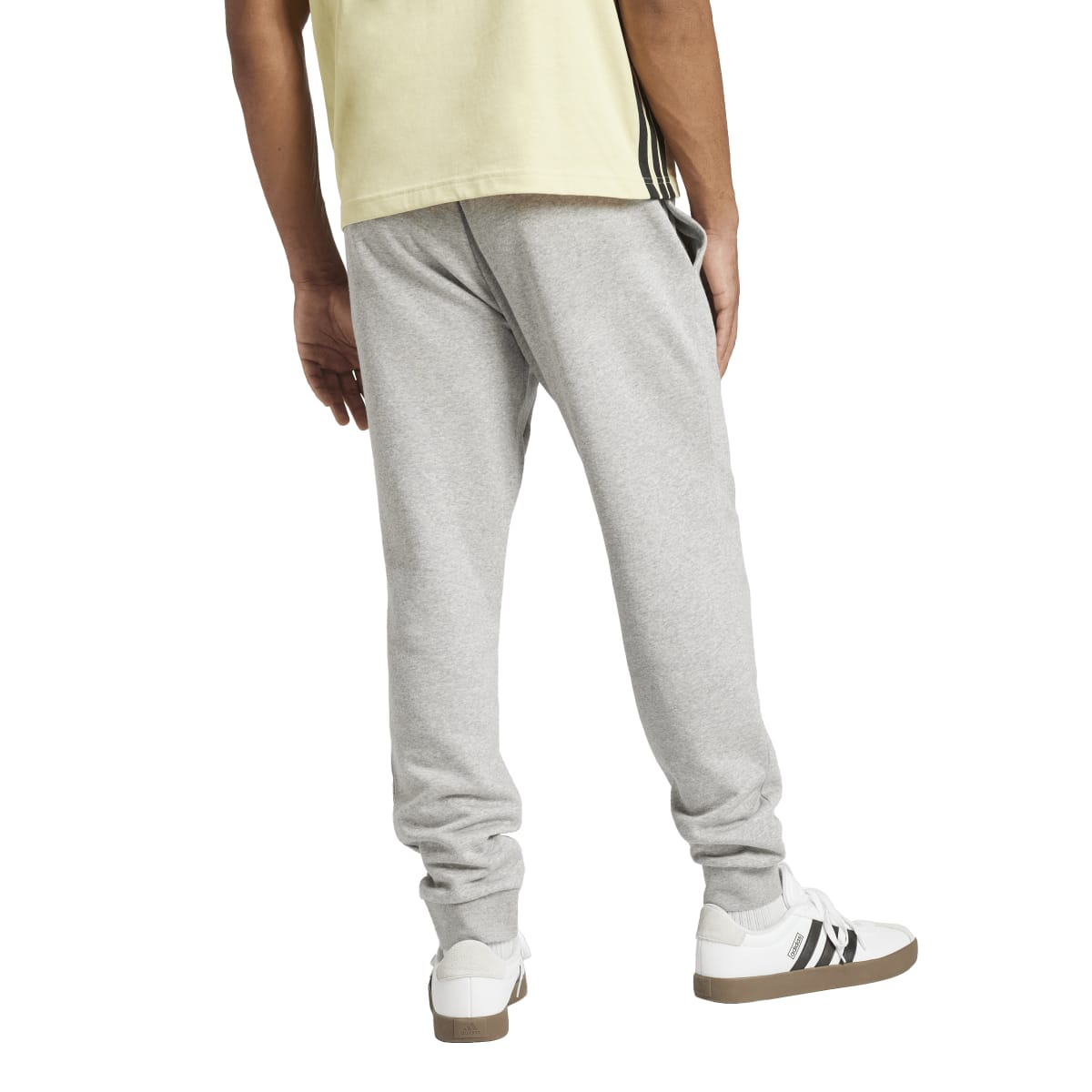 adidas Men's Essentials Feelcozy Fleece Joggers-2