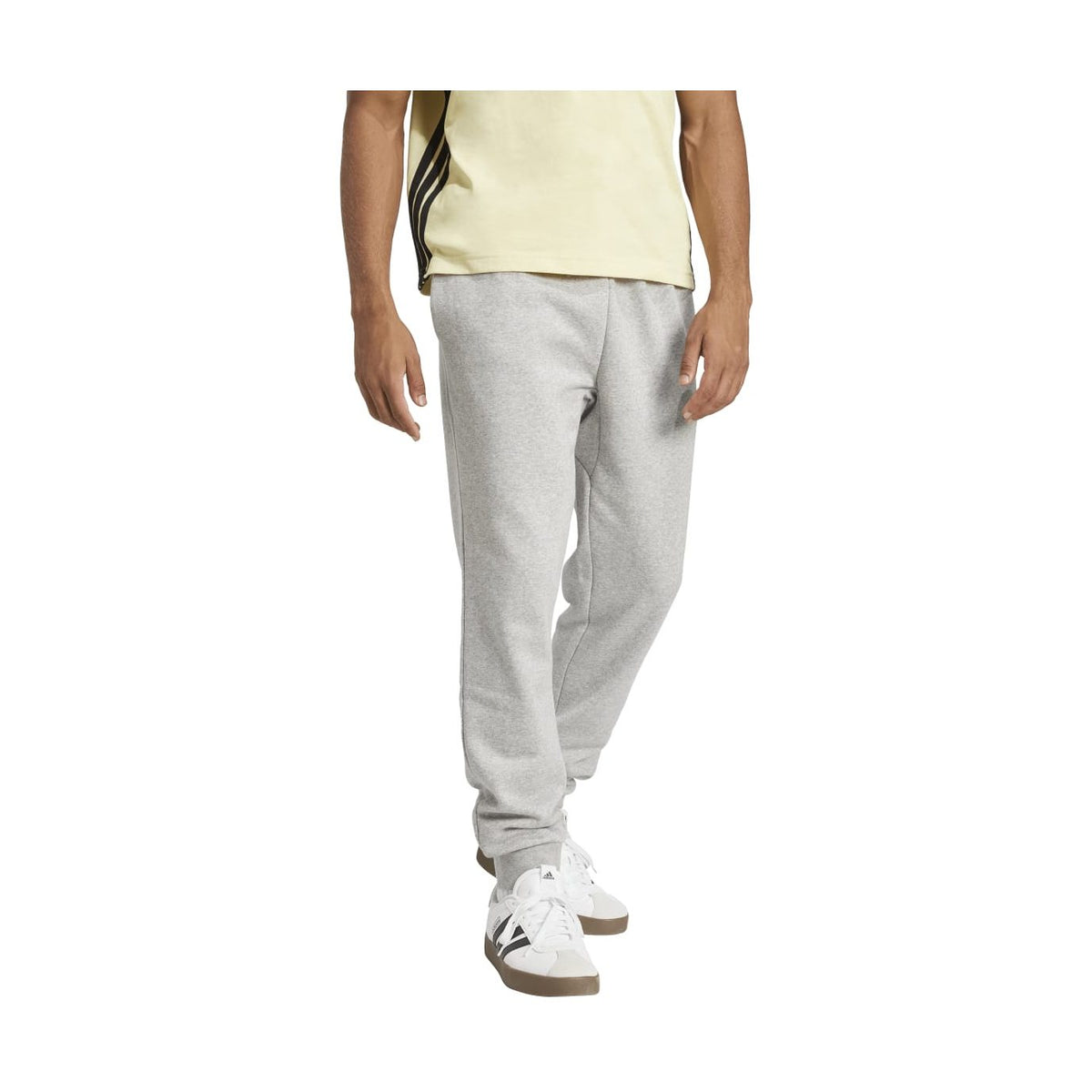 adidas Men's Essentials Feelcozy Fleece Joggers-3