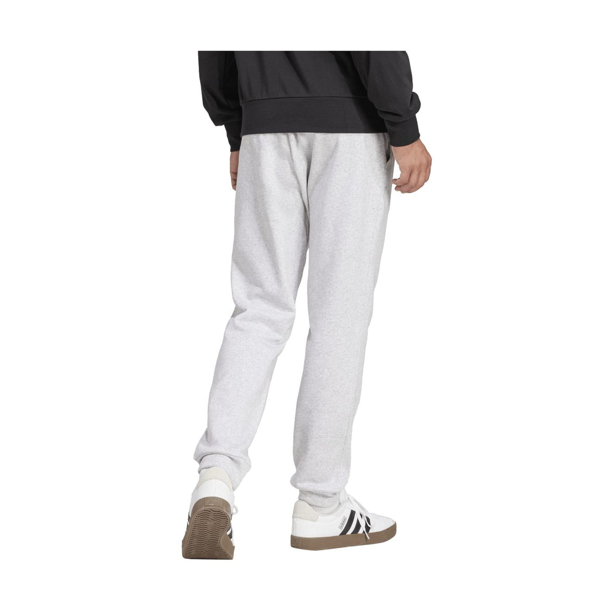 adidas Men's Essentials Feelcozy Fleece Joggers-2