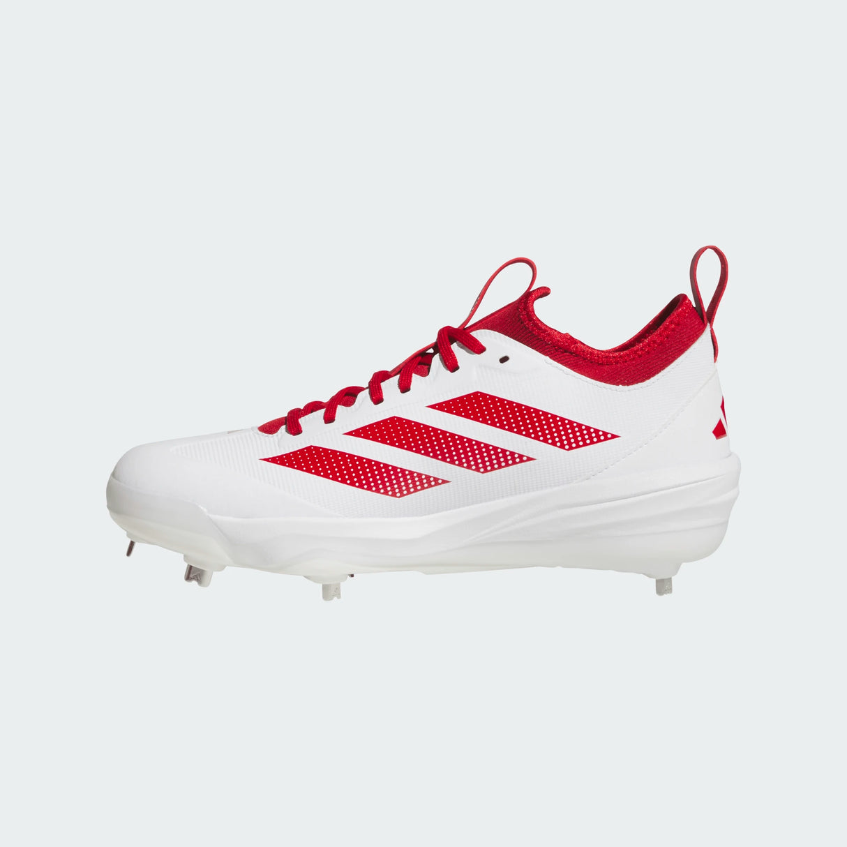 adidas Men's Adizero Impact 2.0 Baseball Cleat-2