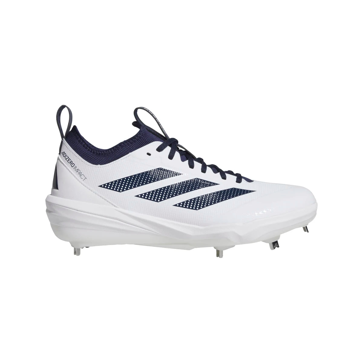 adidas Men's Adizero Impact 2.0 Baseball Cleat Baseball Footwear Adult