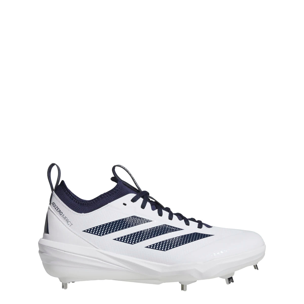 adidas Men's Adizero Impact 2.0 Baseball Cleat Baseball Footwear Adult