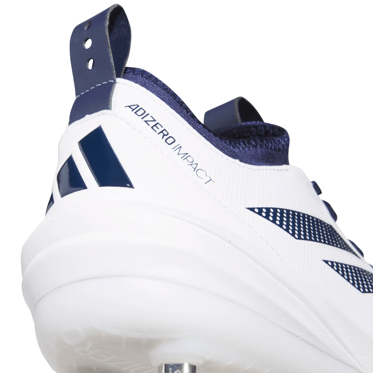 adidas Men's Adizero Impact 2.0 Baseball Cleat Baseball Footwear Adult