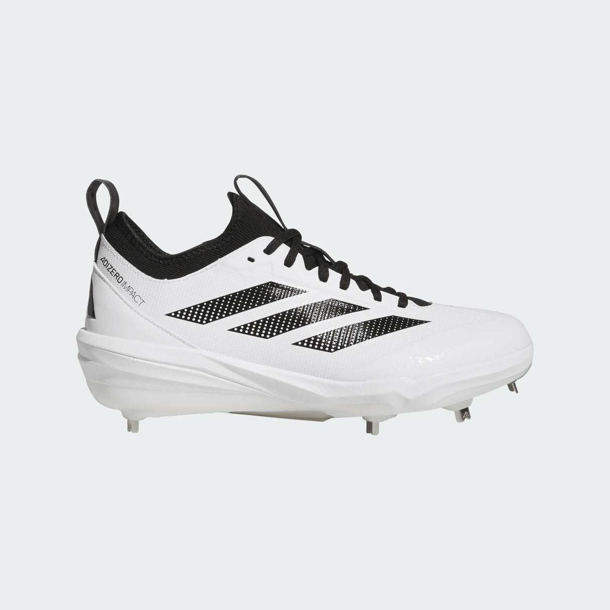 adidas Men's Adizero Impact 2.0 Baseball Cleat-1