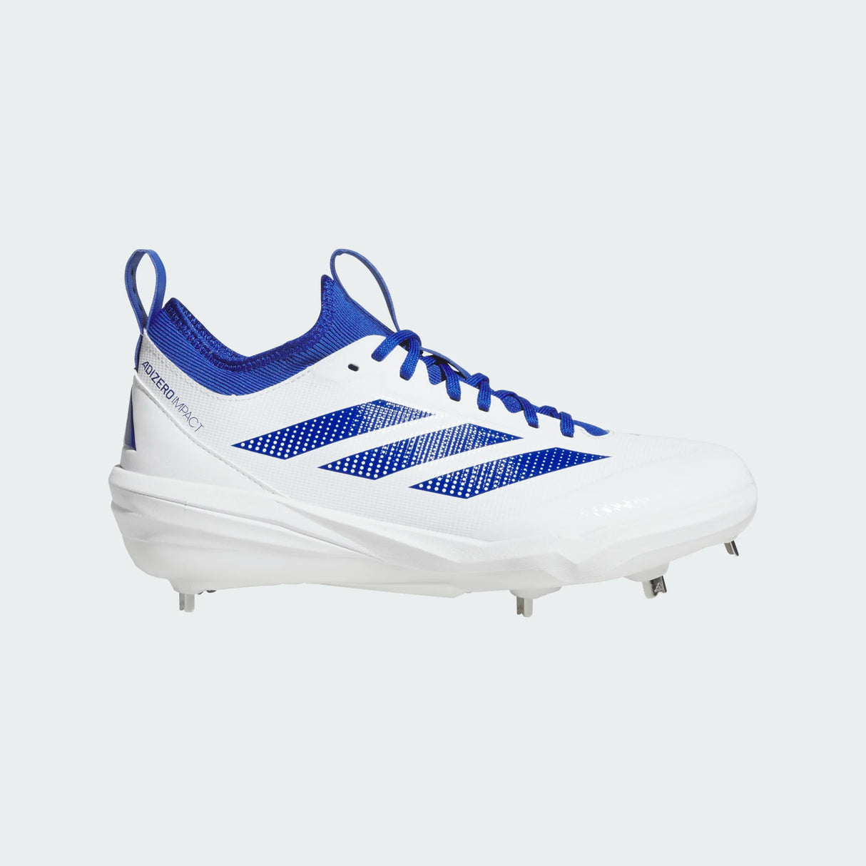 adidas Men's Adizero Impact 2.0 Baseball Cleat-2
