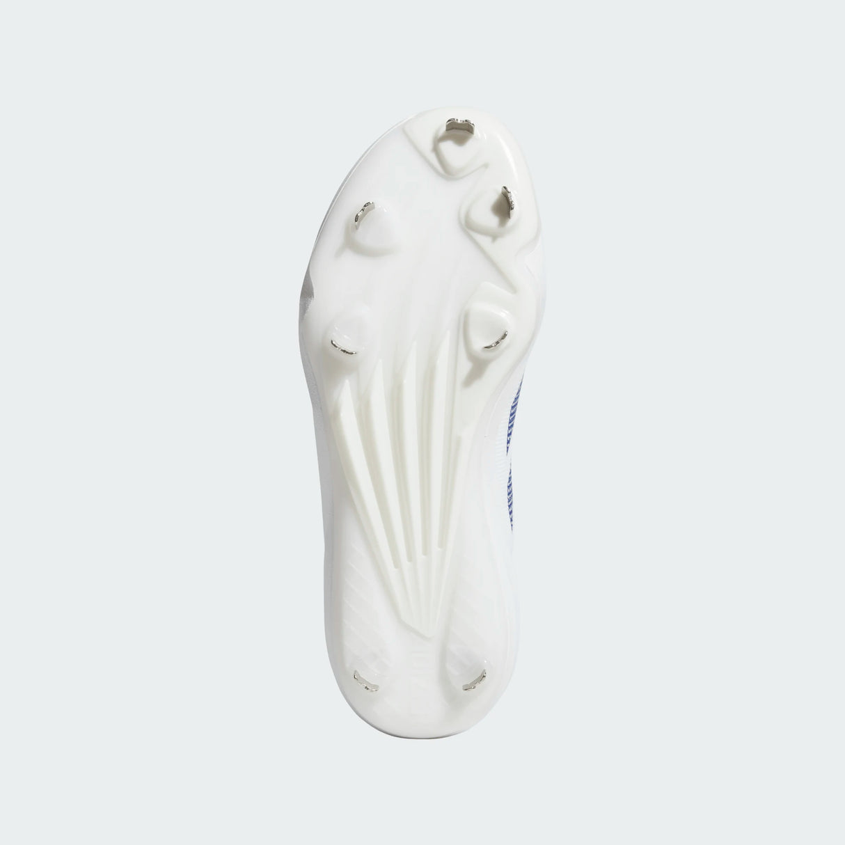 adidas Men's Adizero Impact 2.0 Baseball Cleat-5