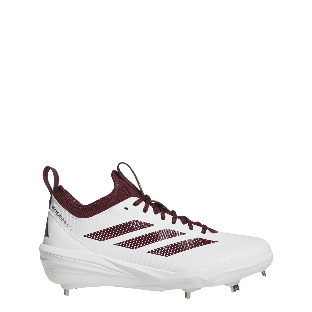 adidas Men's Adizero Impact 2.0 Baseball Cleat Baseball Footwear Adult