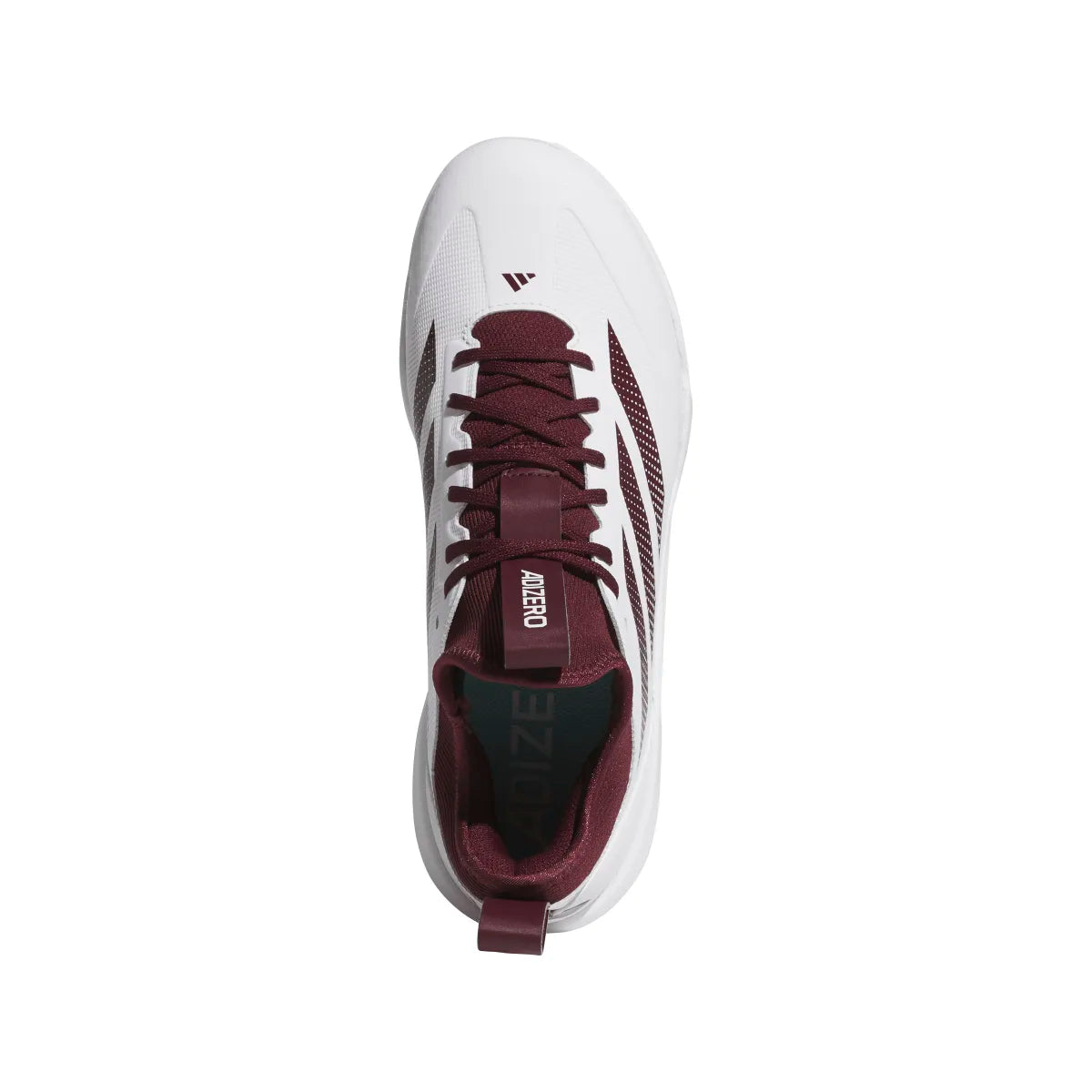 adidas Men's Adizero Impact 2.0 Baseball Cleat Baseball Footwear Adult