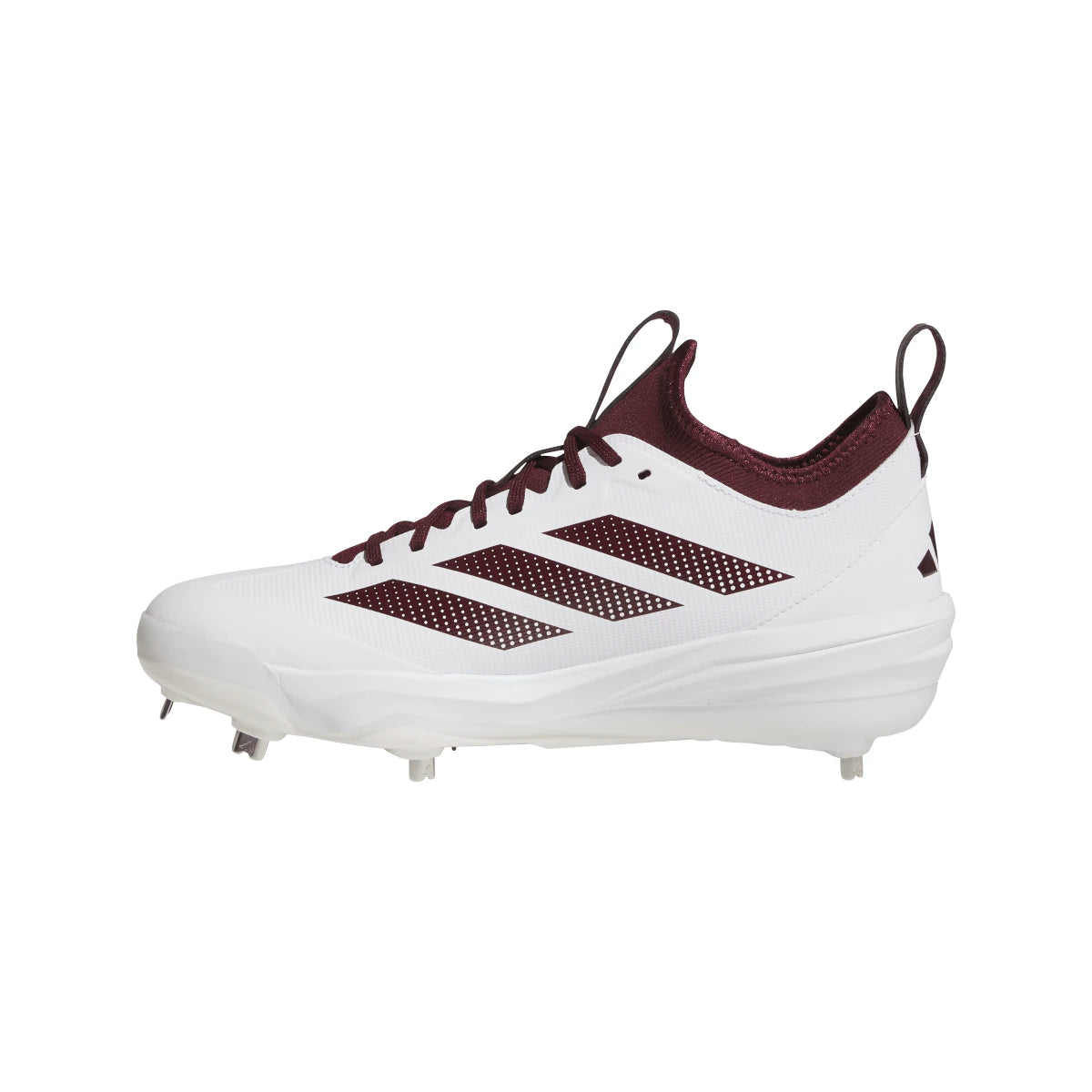 adidas Men's Adizero Impact 2.0 Baseball Cleat-5