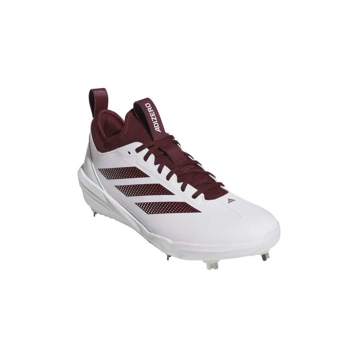 adidas Men's Adizero Impact 2.0 Baseball Cleat Baseball Footwear Adult
