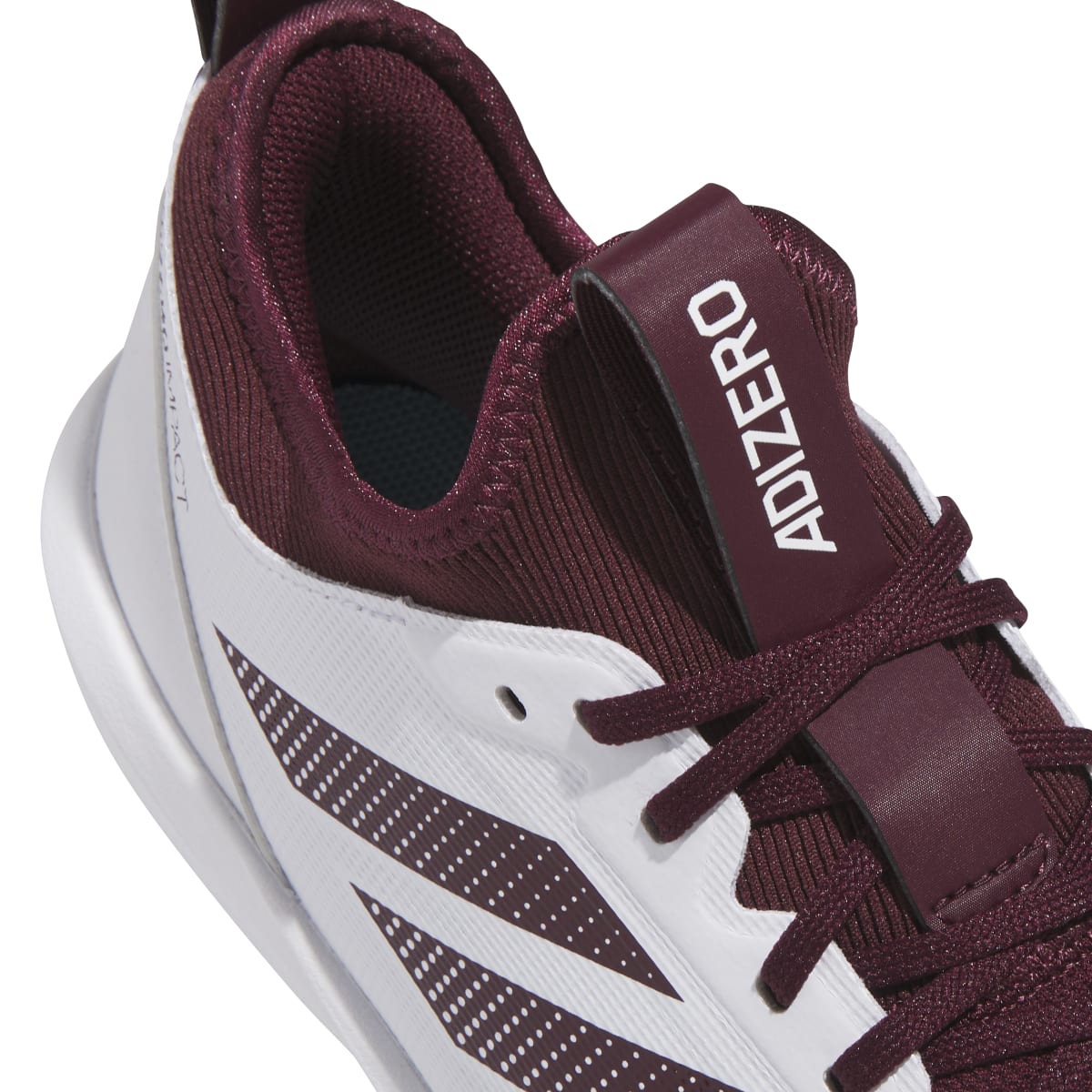 adidas Men's Adizero Impact 2.0 Baseball Cleat Baseball Footwear Adult