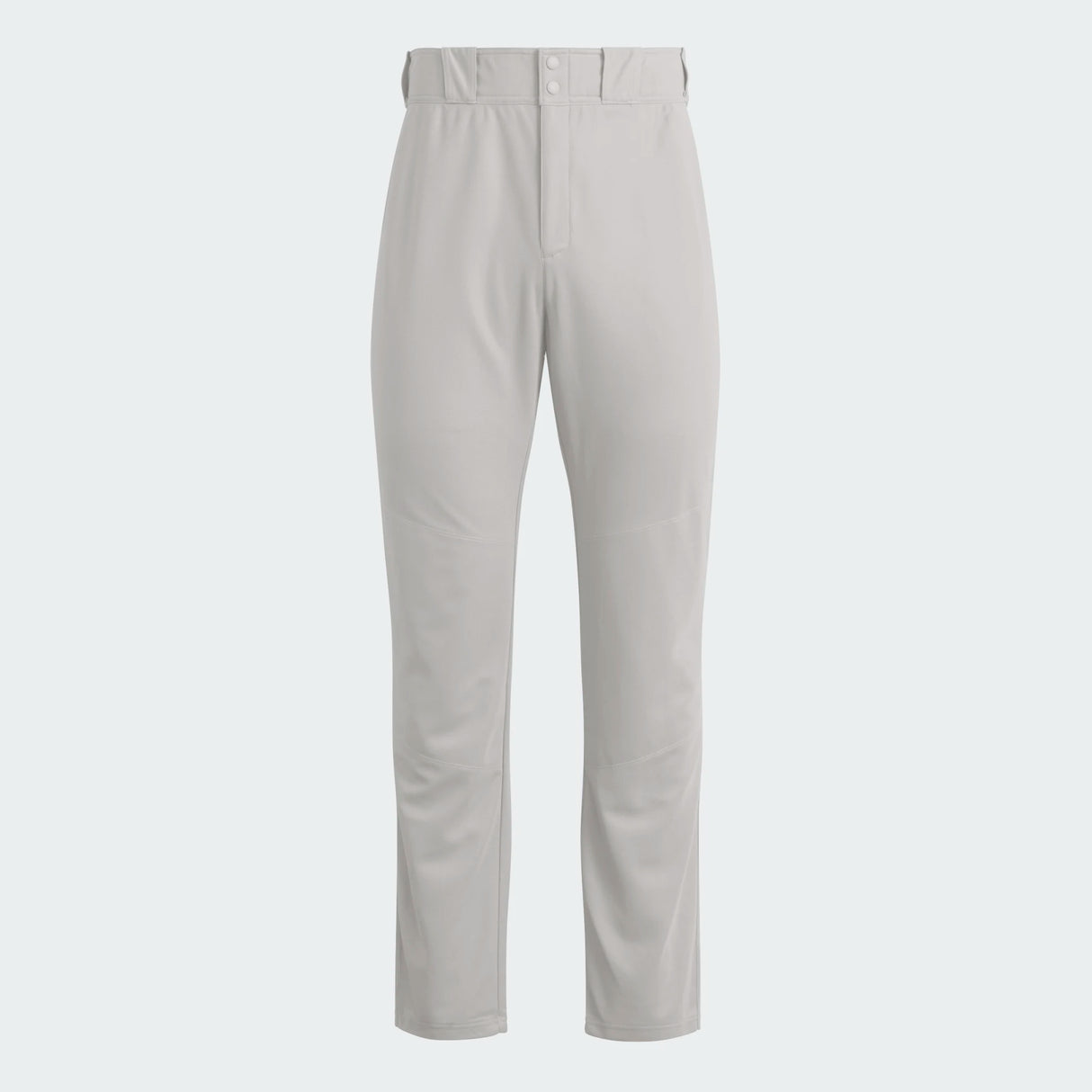 adidas Men's Impact Open Hem Baseball Pant Baseball Pants Adult