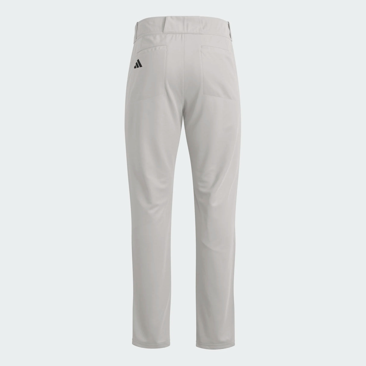 adidas Men's Impact Open Hem Baseball Pant Baseball Pants Adult