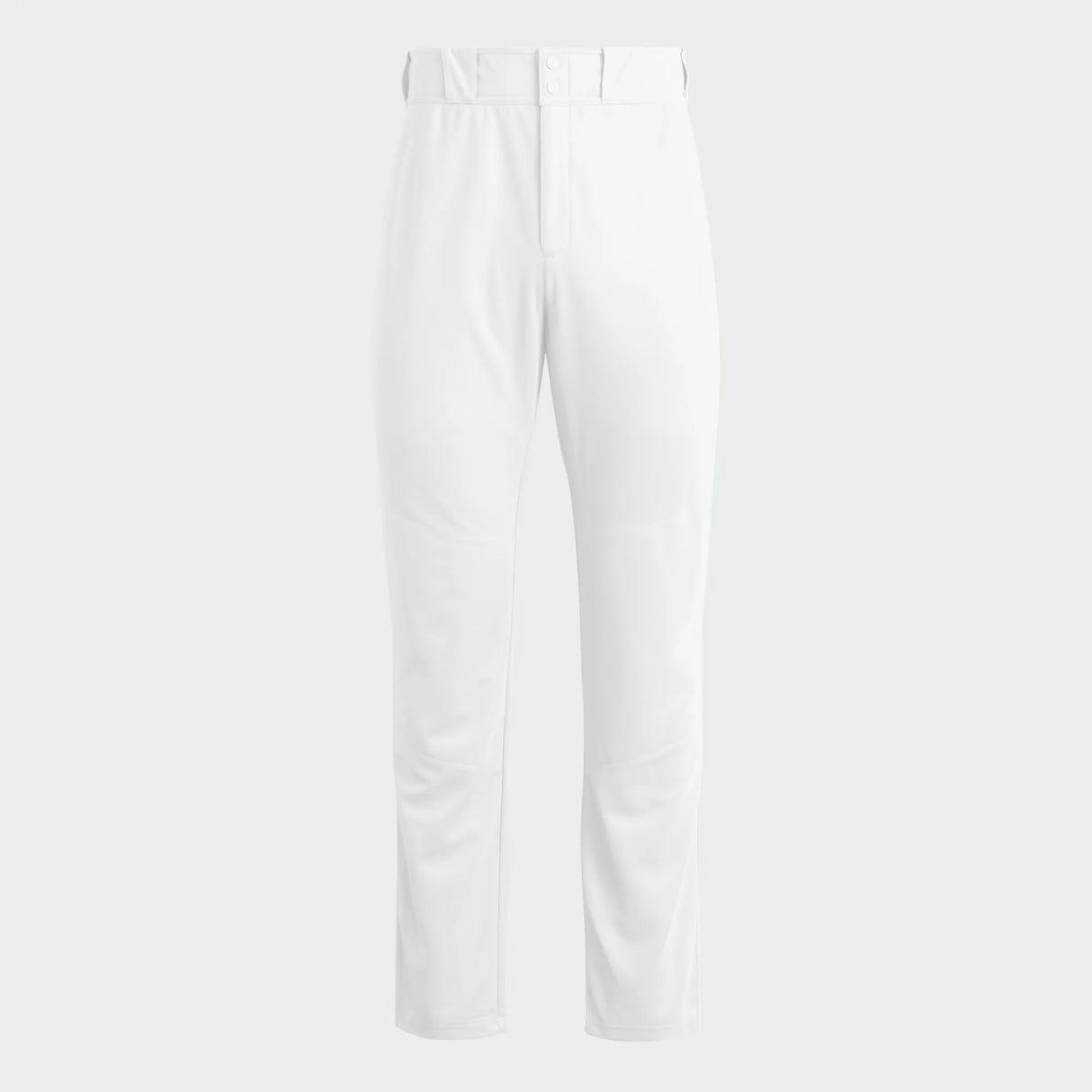 adidas Men's Impact Open Hem Baseball Pant Baseball Pants Adult