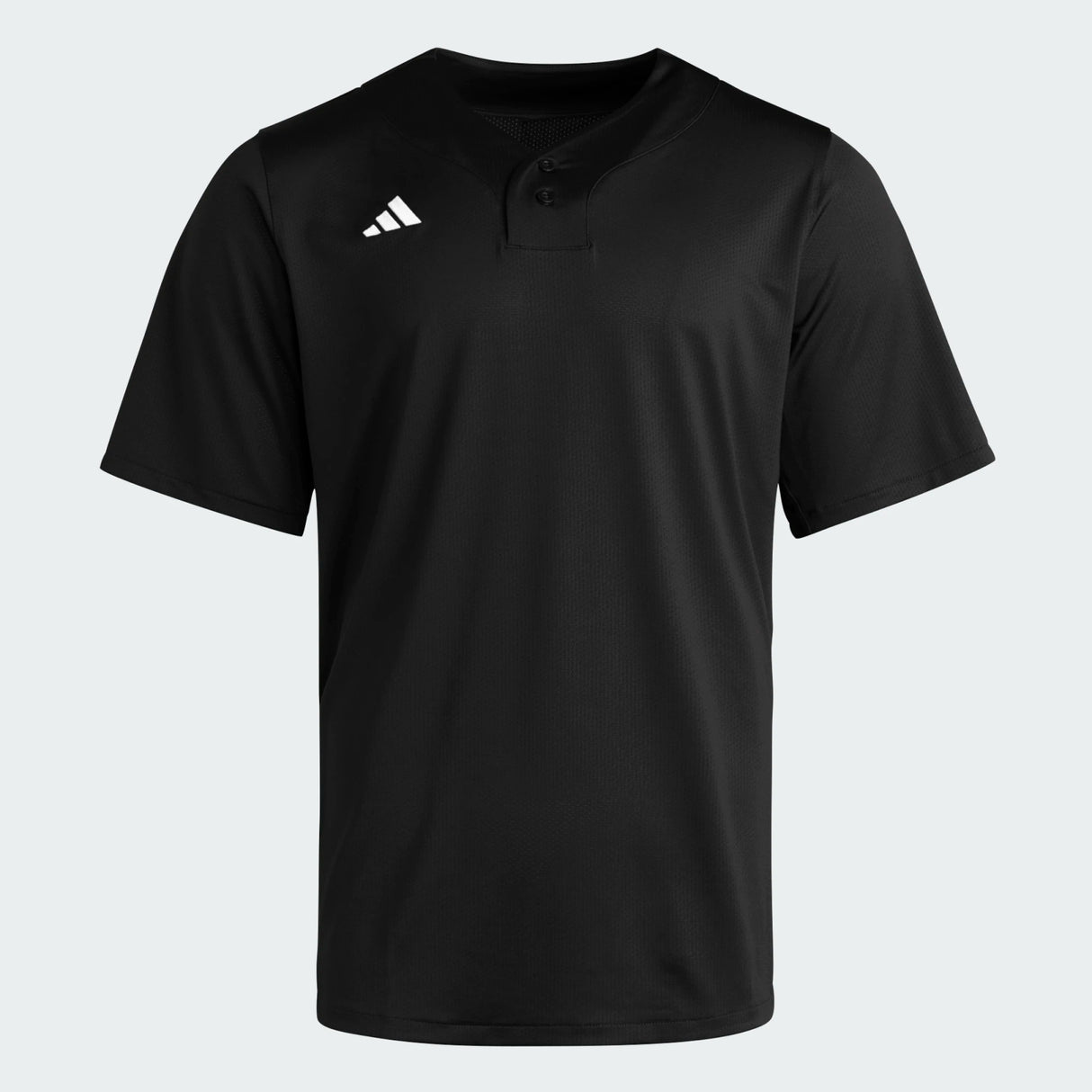 adidas Men's Impact 2 Button Baseball Jersey Baseball Jerseys Adult