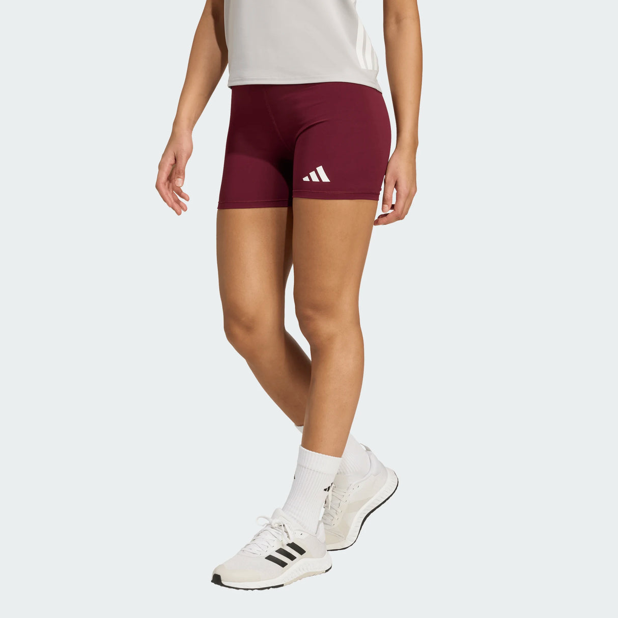 adidas Women's Techfit Volleyball Shorts