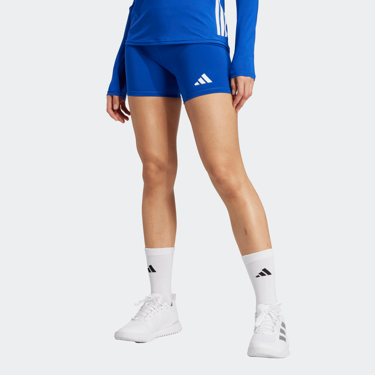 adidas Women's Techfit Volleyball Shorts
