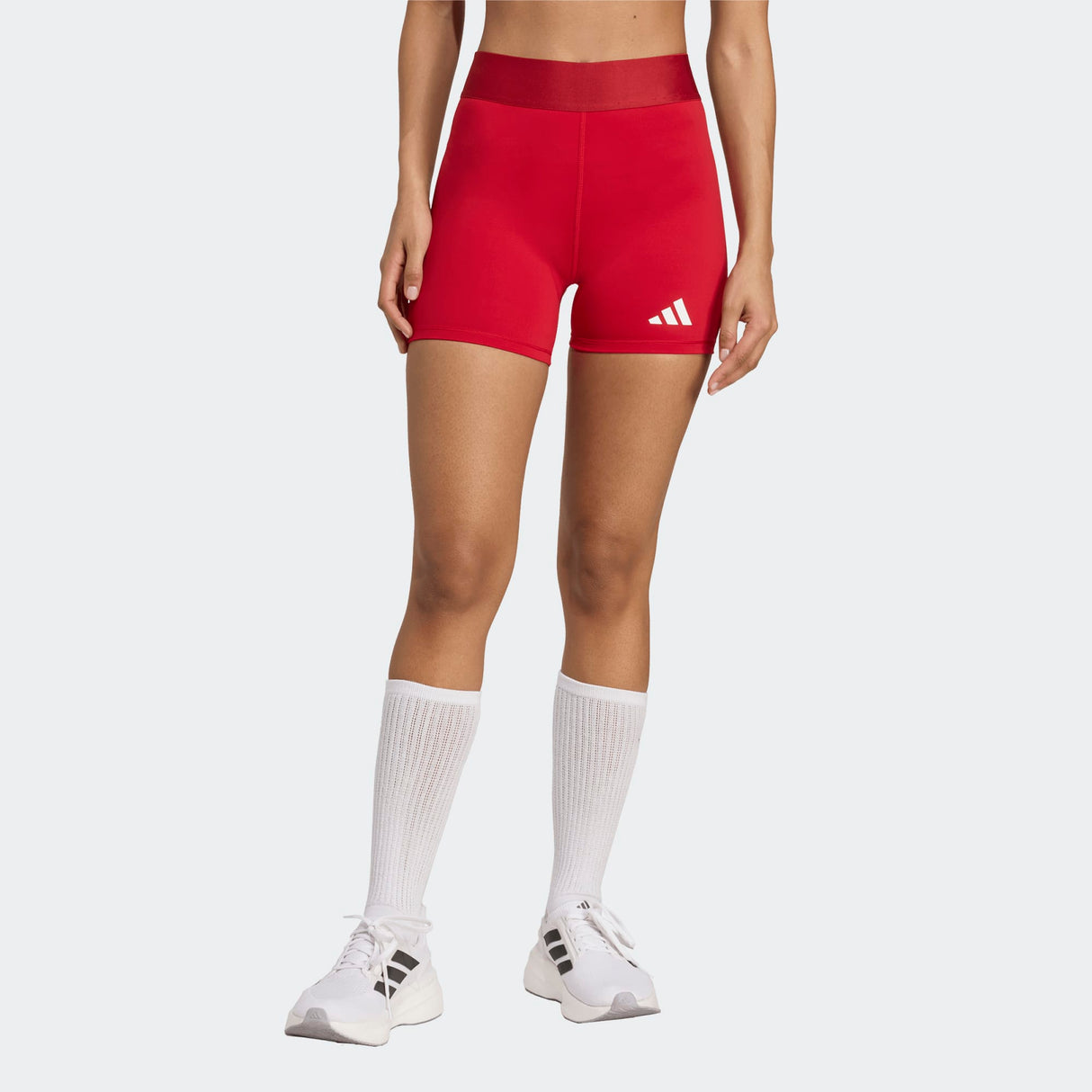 adidas Women's Techfit Volleyball Shorts