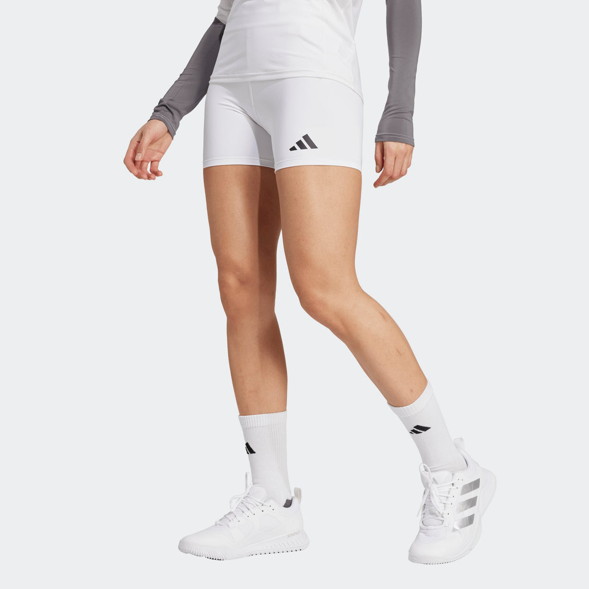 adidas Women's Techfit Volleyball Shorts