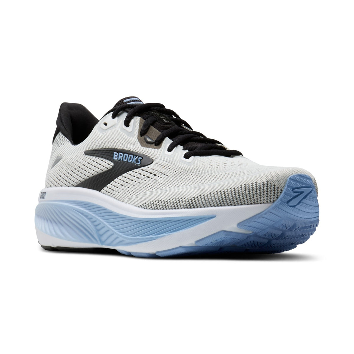Brooks Men's Ghost 18 Running Shoes-1