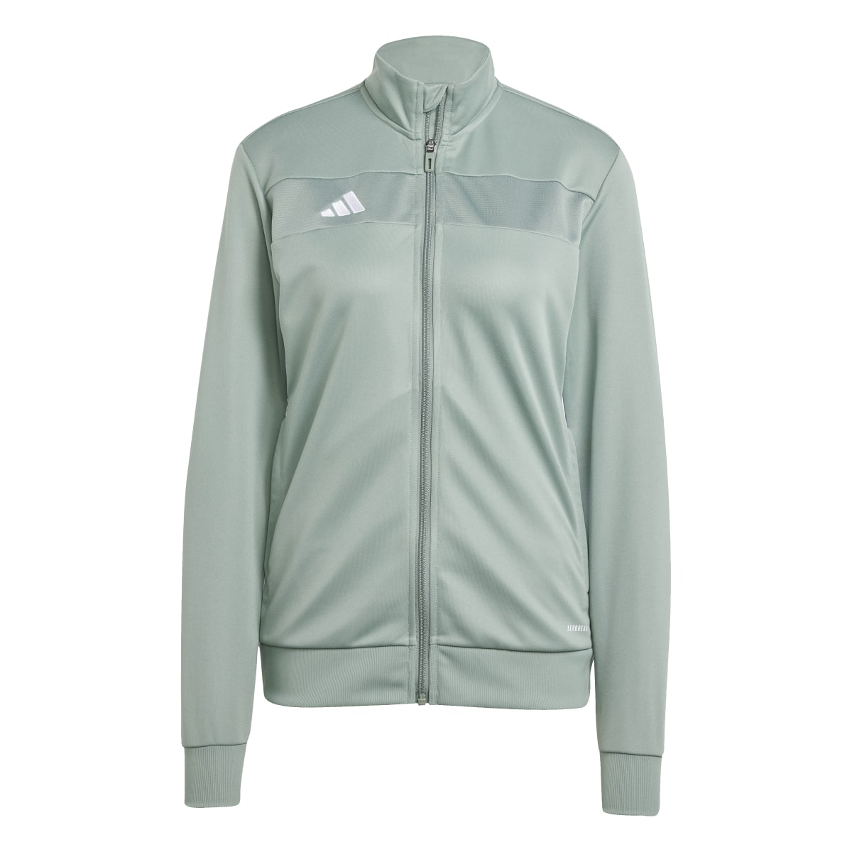 adidas Women's Tiro 25 Essentials Training Track Jacket-1