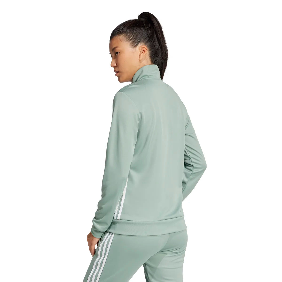 adidas Women's Tiro 25 Essentials Training Track Jacket-3