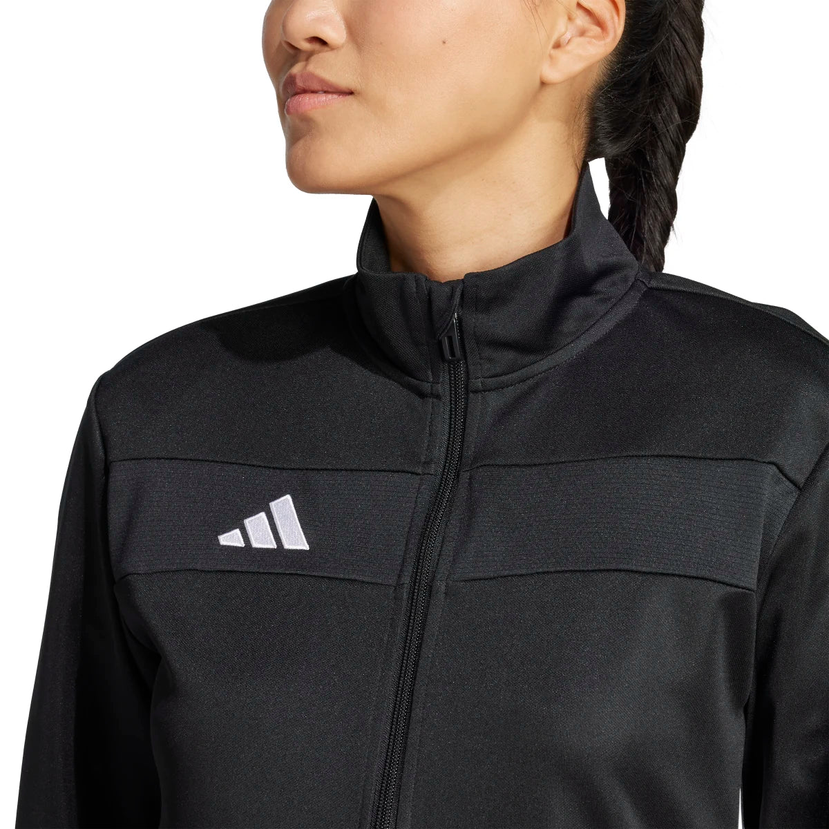 adidas Women's Tiro 25 Essentials Training Track Jacket-5