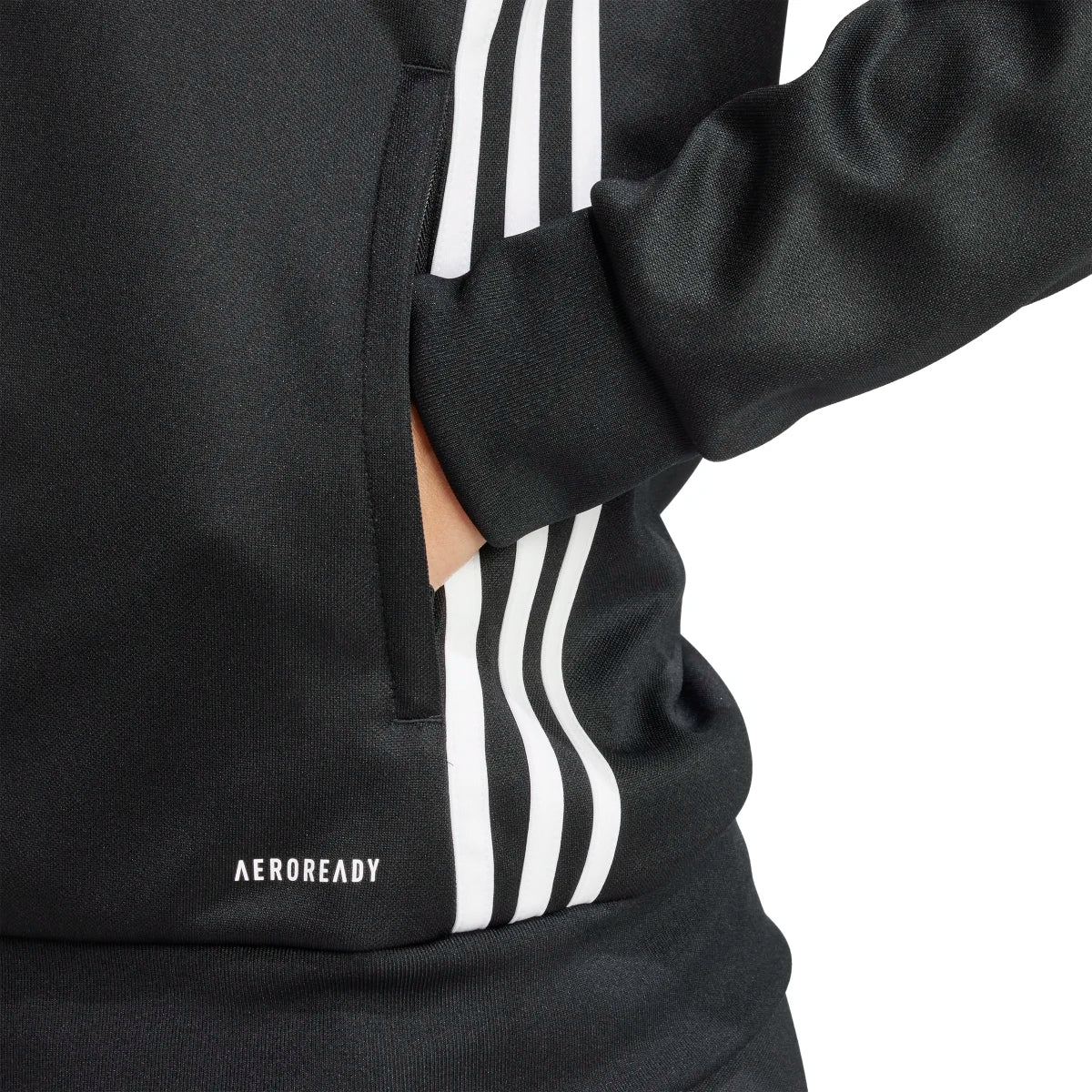 adidas Women's Tiro 25 Essentials Training Track Jacket-6